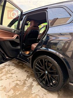 بي ام دبليو X5